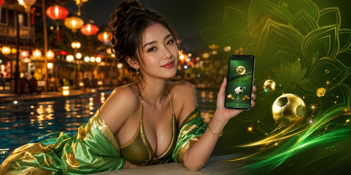 Khán giả Huế theo dõi trận bóng đá V.League và đặt cược qua điện thoại tại chợ đêm